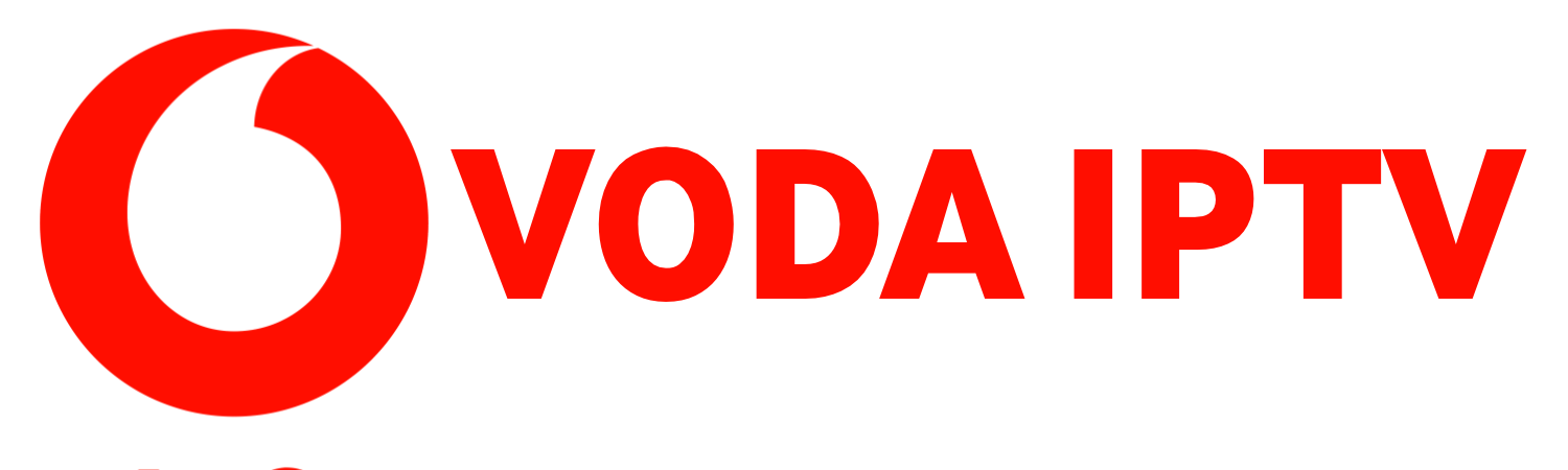 VODA IPTV